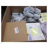 Box of Unsold/Unclaimed Small Overs...