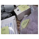 Box of Unsold/Unclaimed Small Overs...