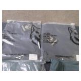 4 pr GymWolf Medium Women