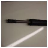 Alexandria Pro Firearms 6.8 SPC Semiauto w/scope + 4 boxes of ammo