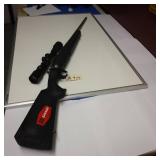 Nice SAVAGE  Axis Ax13 243 cal. from Westfield, MA