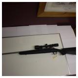 Nice SAVAGE  Axis Ax13 243 cal. from Westfield, MA