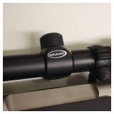 Nice SAVAGE  Axis Ax13 243 cal. from Westfield, MA