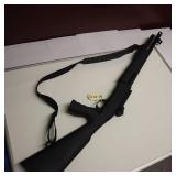 Tri-Star Cobra model tactical shotgun 12 guage