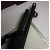 Tri-Star Cobra model tactical shotgun 12 guage