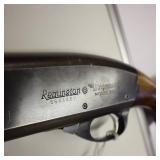 REMINGTON WING MASTER MODEL 870 12 GAUGE