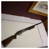 REMINGTON WING MASTER MODEL 870 12 GAUGE