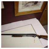 REMINGTON WING MASTER MODEL 870 12 GAUGE