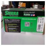 SIERRA - THE BULLETSMITHS - 270 WIN 140 GRAIN - TIPPED GAMEKING - Lot of 3 boxes