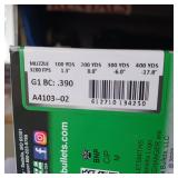 SIERRA 243 WIND 90 gr GAMECHANGER ** LOT OF 2 BOXES