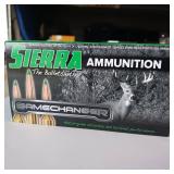SIERRA 243 WIND 90 gr GAMECHANGER ** LOT OF 2 BOXES