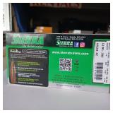 SIERRA 243 WIND 90 gr GAMECHANGER ** LOT OF 2 BOXES