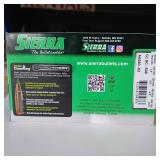 SIERRA TIPPED GAME KING 270 WIN 140 gr AMMUNITION ** LOT OF 3 BOXES