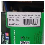 SIERRA TIPPED GAME KING 270 WIN 140 gr AMMUNITION ** LOT OF 3 BOXES