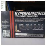 FIOCCHI 270 WINCHESTER 130 gr 3050 fps ** 2 boxes in this lot