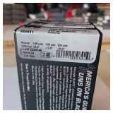 HORNADY 300 BLACKOUT 208 gr ** LOT has 3 boxes