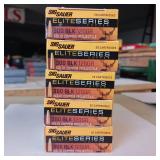 SIG SAUR ELITE SERIES COPPER ** 300 BLACK 120 gr ** 5 BOXES!