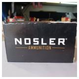 NOSLER BALLISTIC TIP 300 BLACK ** 125 gr BT ** LOT OF 4 BOXES