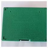 RCBS 8MMX58R DANISH KRAG F L DIE SET