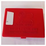 BONANZA DIE SET 22-250 BENCH **