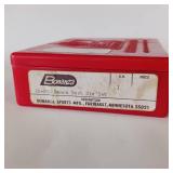 BONANZA DIE SET 22-250 BENCH **