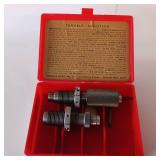 BONANZA DIE SET 22-250 BENCH **