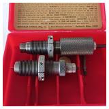 BONANZA DIE SET 22-250 BENCH **