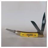 Assortment of 3 Vintage Knives