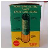 VINTAGE REMINGTON EXPRESS 12 GAUGE SHOTSHELLS