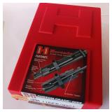 9MM LUGER 9X 21 DIE SET