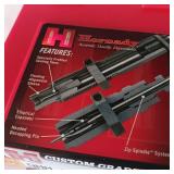 9MM LUGER 9X 21 DIE SET