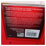 9MM LUGER 9X 21 DIE SET