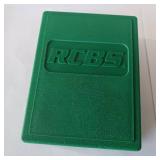 RCBS F L DIE SET ** .25 - 06 GOOD ** P/N 12001 **