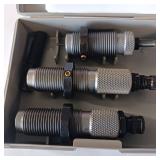RCBS 3 DIE CARB ROLL CRIMP SET ** .460 S&W