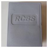 RCBS RELOADING DIES ** CARB TC SET .45 ACP/AR/GAR
