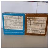 2 BOXES FEDERAL AMMO ** HI POWER AN GAME LOAD