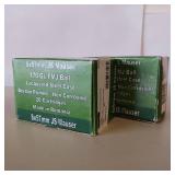 8 x 57 Mauser JS 170 gr Ball