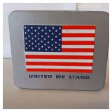 MADE IN AMERICA FOLDING KNIFE