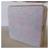 Shotgun shells in a plastic box ***