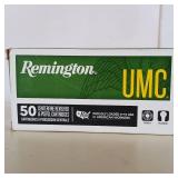 REMINGTON 38 SPECIAL UMC