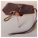 WAYNE WEST Handcrafted Genuine Leather Holster