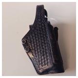 GOULD AND GOODRICH HOLSTER