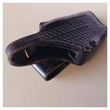 GOULD AND GOODRICH HOLSTER