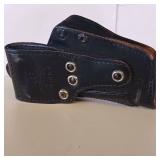 GOULD AND GOODRICH HOLSTER