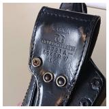 GOULD AND GOODRICH HOLSTER