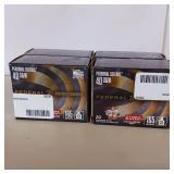 FEDERAL PREMIUM PERSONAL DEFENSE 40 S&W ** 4 lot box