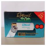 Rottweil 12 gauge shotshells ** lot of 2 boxes