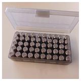 One box of ammo  - Triton 40 S&W