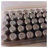 One box of ammo  - Triton 40 S&W