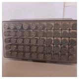 One box of ammo  - Triton 40 S&W